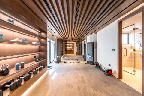 Palm Jumeirah, Dubai, BAE’de satılık villa 5 yatak odası, 799 m² No 696308 - fotoğraf 30