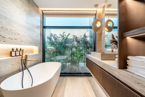 Palm Jumeirah, Dubai, BAE’de satılık villa 5 yatak odası, 799 m² No 696308 - fotoğraf 18