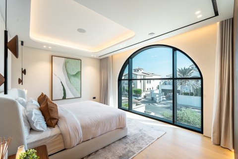 Palm Jumeirah, Dubai, BAE’de satılık villa 5 yatak odası, 799 m² No 696308 - fotoğraf 12
