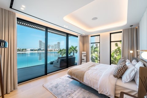 Palm Jumeirah, Dubai, BAE’de satılık villa 5 yatak odası, 799 m² No 696308 - fotoğraf 17