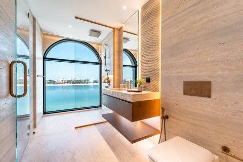 Palm Jumeirah, Dubai, BAE’de satılık villa 5 yatak odası, 799 m² No 696308 - fotoğraf 19