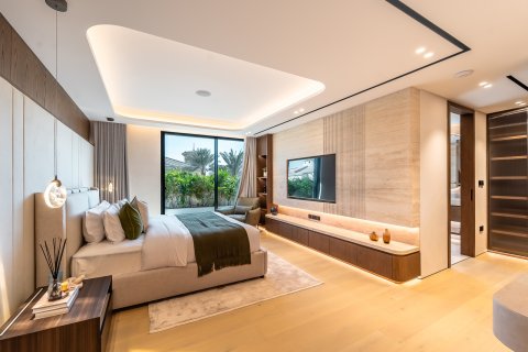Palm Jumeirah, Dubai, BAE’de satılık villa 5 yatak odası, 799 m² No 696308 - fotoğraf 14