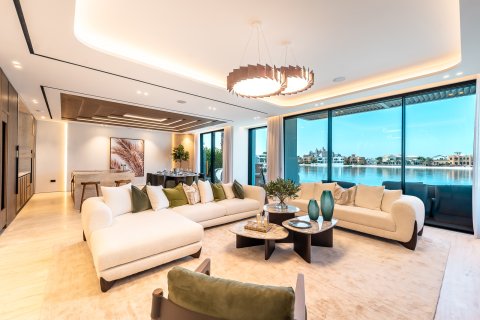 Palm Jumeirah, Dubai, BAE’de satılık villa 5 yatak odası, 799 m² No 696308 - fotoğraf 3