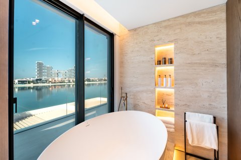Palm Jumeirah, Dubai, BAE’de satılık villa 5 yatak odası, 799 m² No 696308 - fotoğraf 20