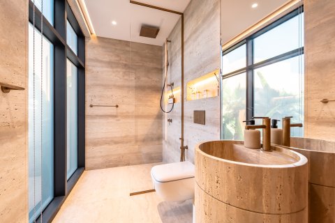 Palm Jumeirah, Dubai, BAE’de satılık villa 5 yatak odası, 799 m² No 696308 - fotoğraf 25