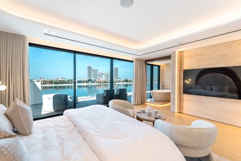Palm Jumeirah, Dubai, BAE’de satılık villa 5 yatak odası, 799 m² No 696308 - fotoğraf 22