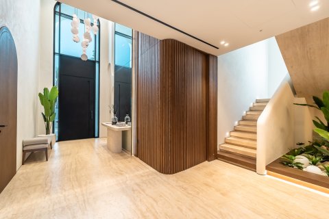 Palm Jumeirah, Dubai, BAE’de satılık villa 5 yatak odası, 799 m² No 696308 - fotoğraf 9