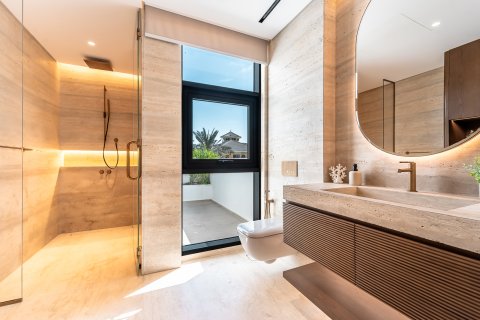 Palm Jumeirah, Dubai, BAE’de satılık villa 5 yatak odası, 799 m² No 696308 - fotoğraf 13