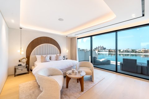 Palm Jumeirah, Dubai, BAE’de satılık villa 5 yatak odası, 799 m² No 696308 - fotoğraf 26