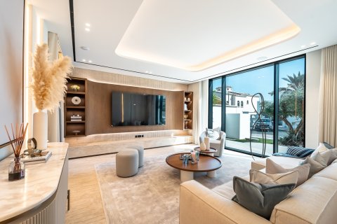 Palm Jumeirah, Dubai, BAE’de satılık villa 5 yatak odası, 799 m² No 696308 - fotoğraf 23