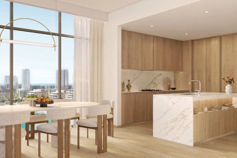 Lägenhet till försäljning i Dubai, UAE 1 sovrum, 81 kvm Nr. 696302 - fotografi 8