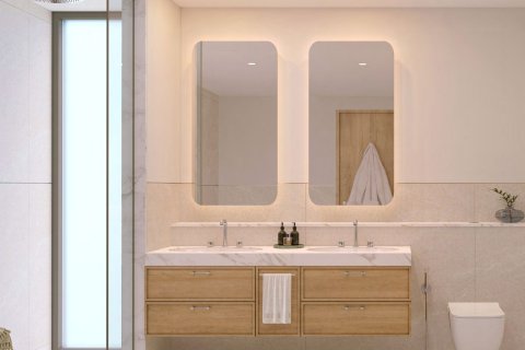 Lägenhet till försäljning i Dubai, UAE 1 sovrum, 81 kvm Nr. 696302 - fotografi 11