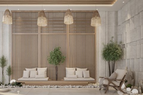 Пәтер Дубай Марина, БАӘ-да 2 жатын бөлмелер, 88 м² № 696305 - фото 3