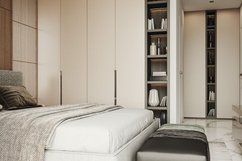 Пәтер Дубай Марина, БАӘ-да 2 жатын бөлмелер, 88 м² № 696305 - фото 18