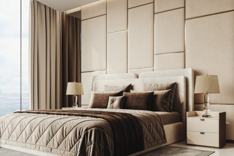 Пәтер Дубай Марина, БАӘ-да 2 жатын бөлмелер, 88 м² № 696305 - фото 22