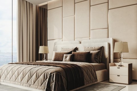 Пәтер Дубай Марина, БАӘ-да 2 жатын бөлмелер, 88 м² № 696305 - фото 24