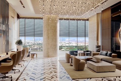 Пәтер Дубай Марина, БАӘ-да 2 жатын бөлмелер, 88 м² № 696305 - фото 4