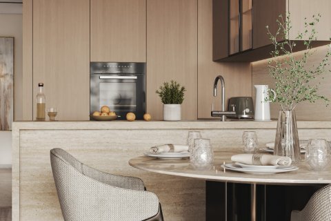 Пәтер Дубай Марина, БАӘ-да 2 жатын бөлмелер, 88 м² № 696305 - фото 2