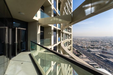 Apartman u gradu Business Bay, Dubai, UAE 2 spavaće sobe, 82 m2 Br. 696304 - Slika 11