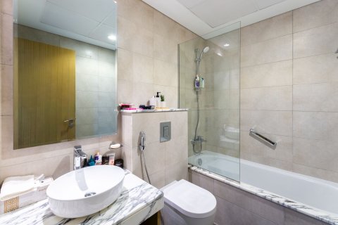 Apartman u gradu Business Bay, Dubai, UAE 2 spavaće sobe, 82 m2 Br. 696304 - Slika 16