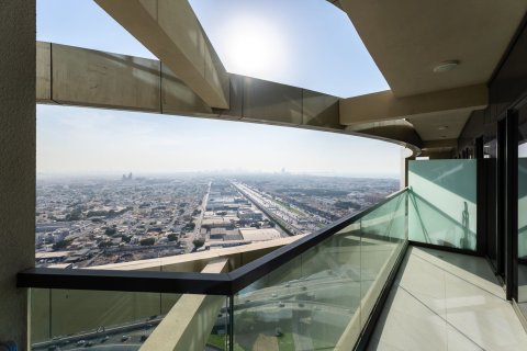 Apartman u gradu Business Bay, Dubai, UAE 2 spavaće sobe, 82 m2 Br. 696304 - Slika 12