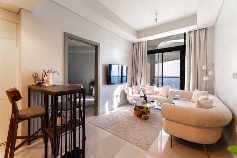 Apartman u gradu Business Bay, Dubai, UAE 2 spavaće sobe, 82 m2 Br. 696304 - Slika 3