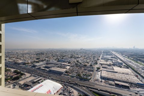 Apartman u gradu Business Bay, Dubai, UAE 2 spavaće sobe, 82 m2 Br. 696304 - Slika 9