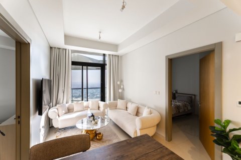 Apartman u gradu Business Bay, Dubai, UAE 2 spavaće sobe, 82 m2 Br. 696304 - Slika 2