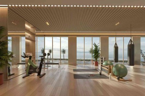 Palm Jumeirah, Dubai, BAE’de satılık daire 4 yatak odası, 415 m&sup2; No 696307 - fotoğraf 18