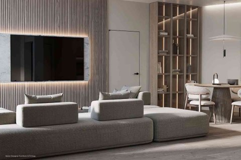 Palm Jumeirah, Dubai, BAE’de satılık daire 4 yatak odası, 415 m&sup2; No 696307 - fotoğraf 16