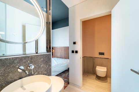 Apartament na sprzedaż w Business Bay, Dubai, ZEA 1 sypialnia, 58 mkw., nr 696306 - zdjęcie 14