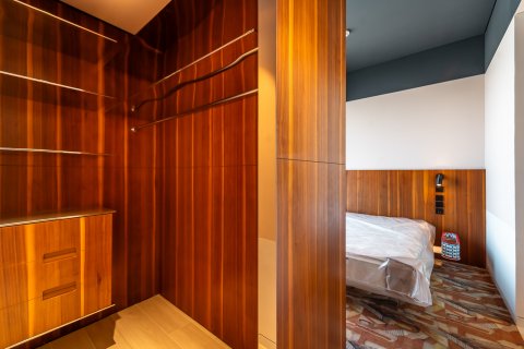 Apartament na sprzedaż w Business Bay, Dubai, ZEA 1 sypialnia, 58 mkw., nr 696306 - zdjęcie 6