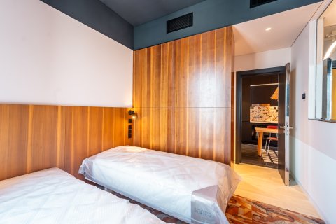 Apartament na sprzedaż w Business Bay, Dubai, ZEA 1 sypialnia, 58 mkw., nr 696306 - zdjęcie 10