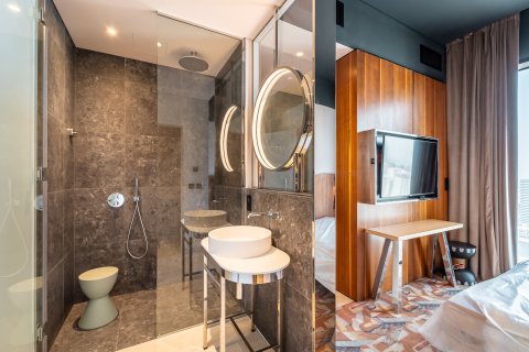 Apartament na sprzedaż w Business Bay, Dubai, ZEA 1 sypialnia, 58 mkw., nr 696306 - zdjęcie 11