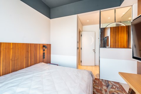 Apartament na sprzedaż w Business Bay, Dubai, ZEA 1 sypialnia, 58 mkw., nr 696306 - zdjęcie 8