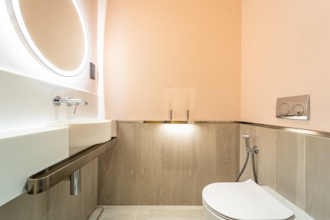 Apartament na sprzedaż w Business Bay, Dubai, ZEA 1 sypialnia, 58 mkw., nr 696306 - zdjęcie 15