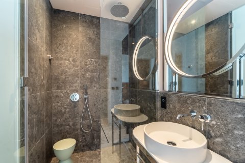 Apartament na sprzedaż w Business Bay, Dubai, ZEA 1 sypialnia, 58 mkw., nr 696306 - zdjęcie 12