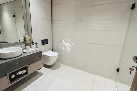 Пәтер Dubai Land, Дубай, БАӘ-да 1 жатын бөлме, 136 м² № 720230 - фото 5