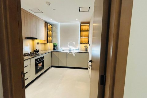 Пәтер Dubai Land, Дубай, БАӘ-да 1 жатын бөлме, 136 м² № 720230 - фото 13