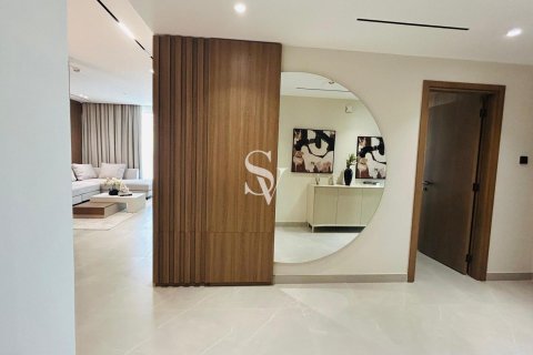 Пәтер Dubai Land, Дубай, БАӘ-да 1 жатын бөлме, 136 м² № 720230 - фото 10