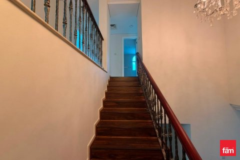 Villa à louer à Dubai Sports City, Dubai, EAU 640.4 m2 № 720305 - photo 6