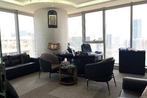 阿联酋 Dubai Business Bay 待售 : 102 平方米 , 编号720229 - 照片 6
