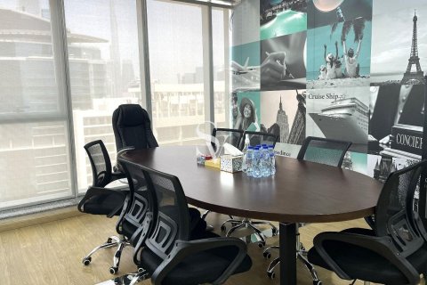 阿联酋 Dubai Business Bay 待售 : 102 平方米 , 编号720229 - 照片 2