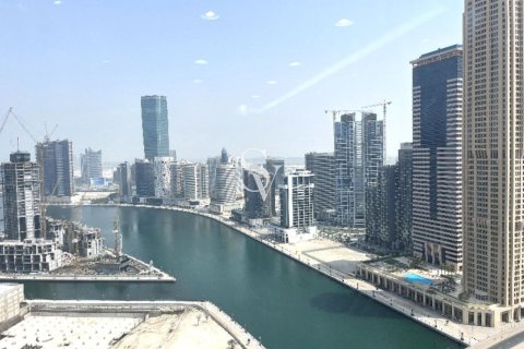 Office in Business Bay, Dubai, UAE 102 sq.m. № 720229