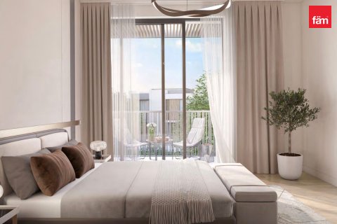 Városi lakóépület itt: Dubai, EAE, 3 hálószoba, 183.9 m², azonosító: 695015 - fénykép 4