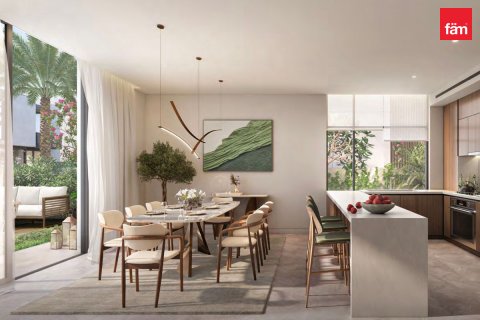 Városi lakóépület itt: Dubai, EAE, 3 hálószoba, 183.9 m², azonosító: 695015 - fénykép 3