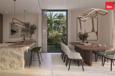 Városi lakóépület itt: Dubai, EAE, 3 hálószoba, 183.9 m², azonosító: 695015 - fénykép 10