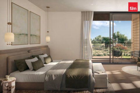 Városi lakóépület itt: Dubai, EAE, 3 hálószoba, 183.9 m², azonosító: 695015 - fénykép 8