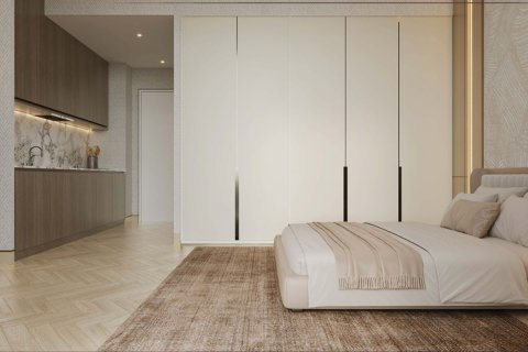 Apartman u Meydan, Dubai, UAE 2 spavaćih soba, 124.4 m2 Br. 695013 - fotografija 4