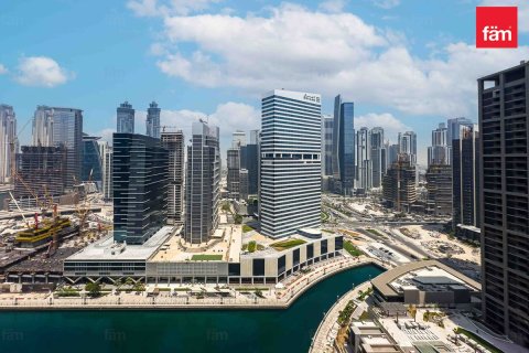 Apartament në Business Bay, Dubai, Emiratet e Bashkuara Arabe 1 dhomë gjumi, 81.5 m2. № 695010 - Foto 5